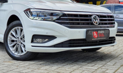 Imagem 2 de 12 de Volkswagen Jetta 250 Tsi 1.4 Flex Aut