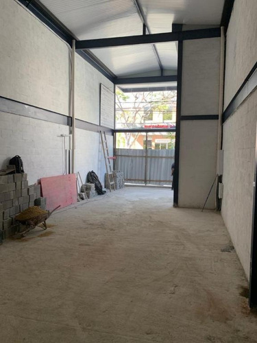 Imagem 11 de 11 de Loja Para Alugar, 120 M² - Jardim Icaraí - Niterói/rj - Lo0083