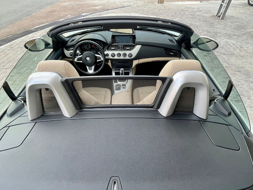 Imagem 7 de 14 de Bmw Z4 2.0 16v Turbo Gasolina Sdrive20i Automatico