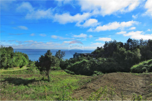 Maravillosa Parcela Con Vista Y Bajada Al Lago
