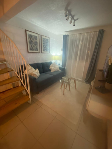 Arriendo Casa Sólida 70 M2 En Calle General Urrutia