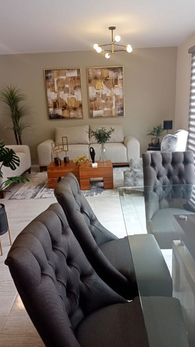 Casas En Venta En Altos Del Marques, 3 Recamaras, Zona El Campanario.