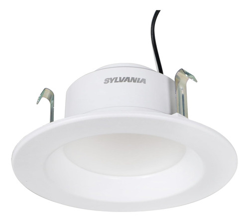 Kit De Lámpara Empotrable Led De 4 Pulgadas Con Base E26