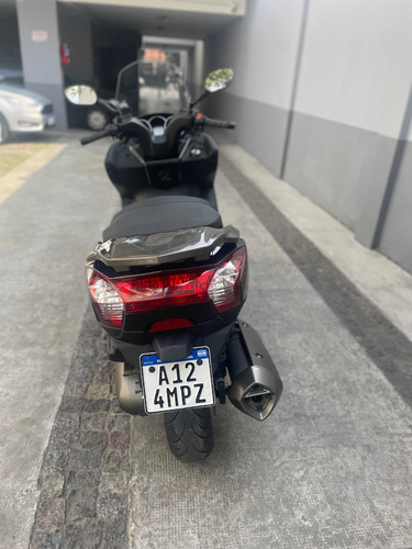Imagen 6 de 18 de Kymco Downtown 300i