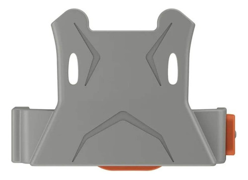 Protetor Trava Hélices Dji Mini 4 Pro - Startrc Cor Laranja