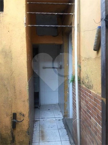 Imóvel Comercial Na Região Da Zona Oeste De São Paulo - 253-im456073