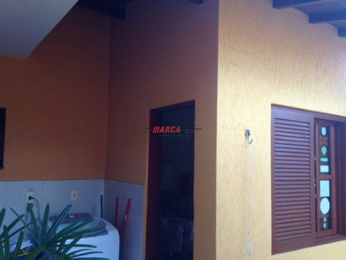 Imagem 11 de 11 de Sobrado Condominio Fechado Proximo Horto Florestal - 03 Dormitoros Sendo 01 Suite Com Closet. - Ma978