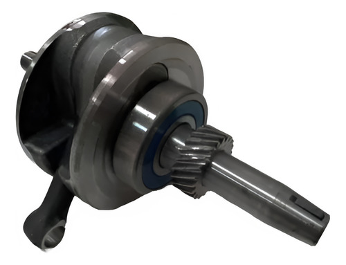 Vira Brequim Cg 200 Titan 2000 Ate Fan 2008