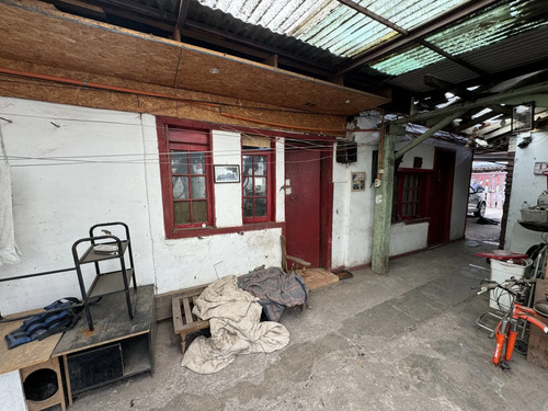 Terreno Comercial 778 M2 Barrio Chuchunco