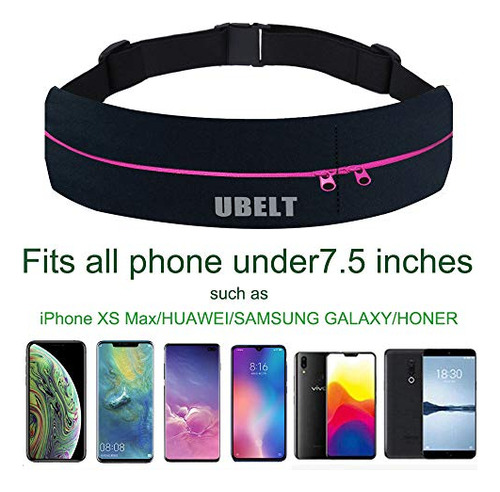 Banda Brazo Para iPhone Galaxy iPhone 11 Xr Xs Max 8plus Gal
