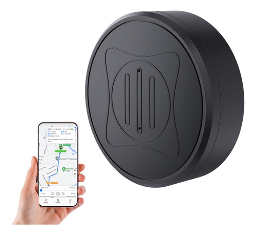 Localizador Gps Para Mascotas Y Personas Mayores Con Contro