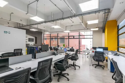 Oficina En Venta En Chicó Reservado. Cod V22111