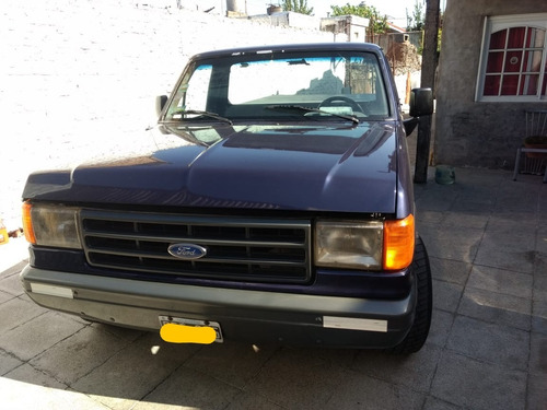 Ford F-100 F-100 1982