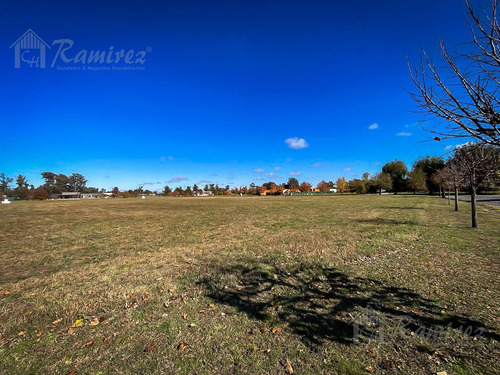 Último Lote Terreno 4000 Mts. En Venta Everlinks Golf