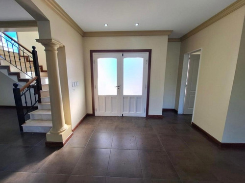 Casa En Alquiler Barrio Privado Septiembre, Escobar. Dueño Directo, Sin Comisión Inmobiliaria