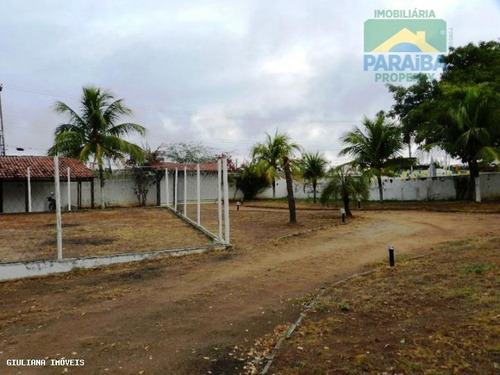 Imagem 5 de 15 de Casa À Venda - Jardim Magnólia - Patos - Pb - Ca0027