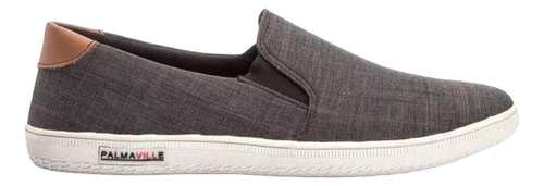 Tenis Iate Slip On Urban Clássico Casual Macio Versátil
