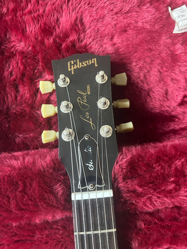 Guitarra Gibson Les Paul Studio Faded Worn Brown 2011 (Usado)