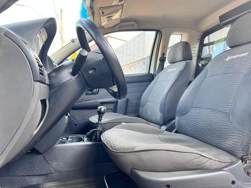 Fiat Strada Adventure Ce 1.8