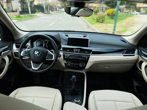 Imagen 16 de 16 de Bmw X1