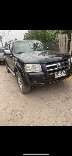 Ford Ranger Xlt 4X4 2.5L Dsl