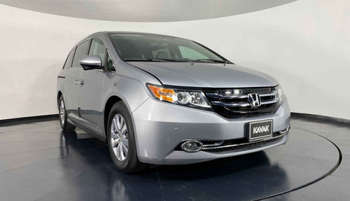 Imagen 3 de 15 de 47367 - Honda Odyssey 2015 Con Garantía