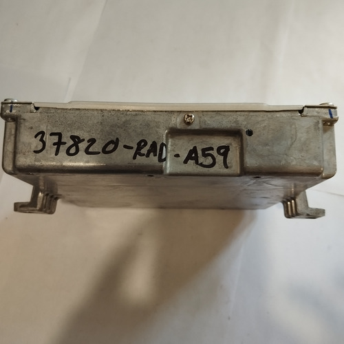 Computadora Honda Accord Modelo 2006-07 Motor 2.4 (Usado)