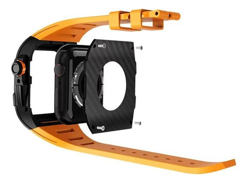 Reloj Inteligente Deportivo Con Llamada Bluetooth