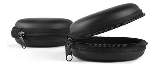 S Bolsa Para Auriculares: Organizador Multiusos Para