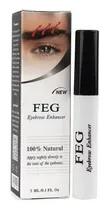 Comprar Potenciador de cejas Feg, 3 ml, para cejas y barba y crecimiento