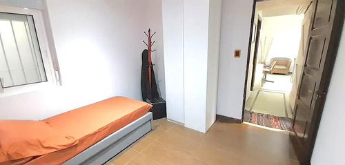 Casa En Venta En Ph 2 Dormitorios Patio La Blanqueada