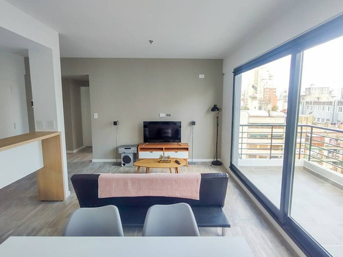 Imagen 7 de 30 de Venta De Departamento En Almagro