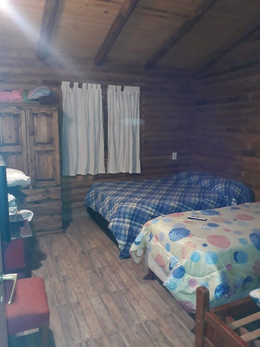 Imagen 12 de 14 de Vendo Complejo De Cabanas En Casa Grande Valle De Punilla, Escucho Ofertas