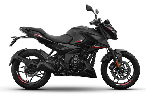 Nueva Bajaj N250 250 0km 2024 Exclusivo Rvm Motos