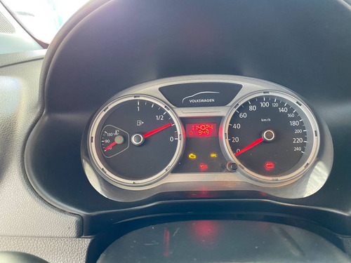 Volkswagen Saveiro 1.6 Mi Ce 8v Flex 2p Manual G.v