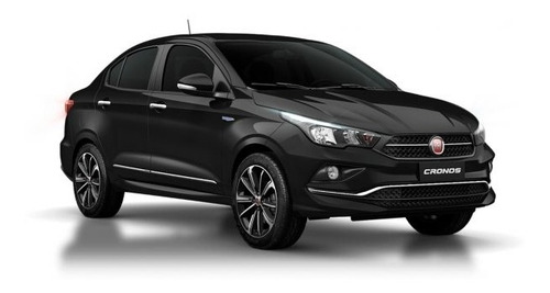 Fiat Cronos 1.3 Firefly Flex Drive Manual