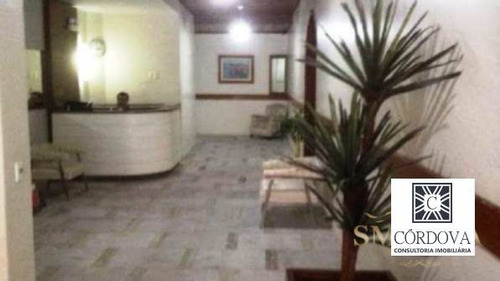 Imagem 4 de 15 de Apartamento - Centro - Ref: 7380 - V-7380