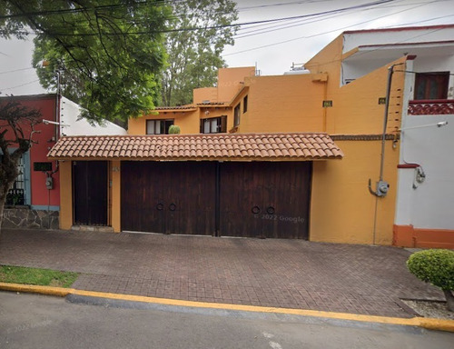 Imagen 5 de 29 de Hcasa En Venta En Vicente Guerrero, Del Carmen, Coyoacan Mbaez