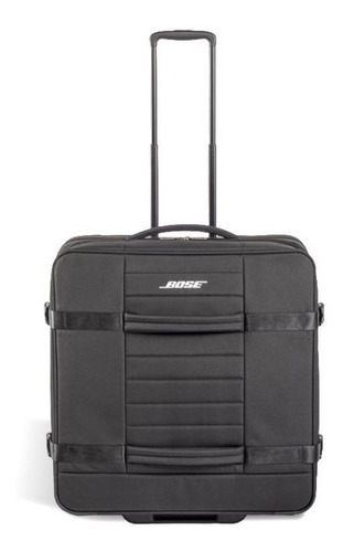 Bose Sub1 Bag Funda Reforzada Con Ruedas Para Bose Sub1