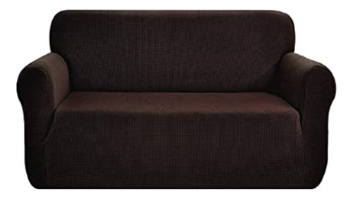 Funda Elastizada Para Sillon De 4 Cuerpos Cobertor Sofa Clic
