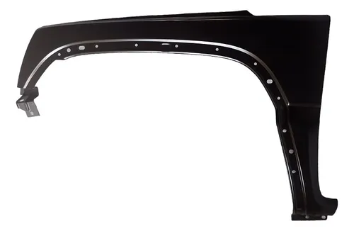 Guardafango Jeep Cherokee