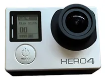 Comprar Camara Gopro Hero 4, Leer Descripcion