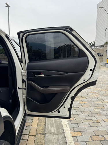 Mazda CX-30 2.5 Grand Touring At