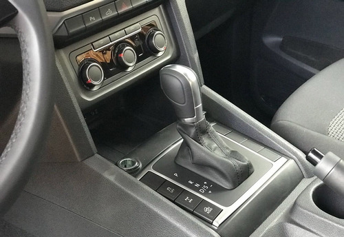 Volkswagen Amarok Tdi Cd V6 Comfortline At 4x4 3.0 258cv