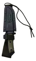 Comprar Cuchillo Tactico Yarara Comando Il Acero Aleman Caza Supervi