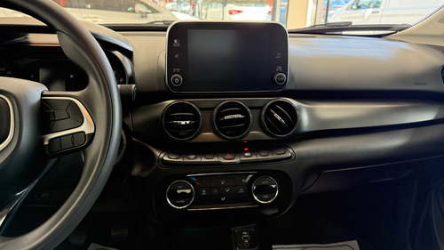 Fiat Cronos 1.3 Gse Drive