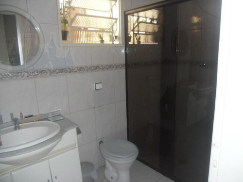 Imagem 9 de 20 de Casa Para Venda, 3 Dormitórios, Vila Das Mercês - São Paulo - 8402