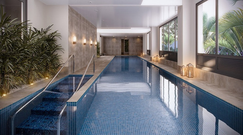 Cobertura Residencial Para Venda, Vila Mariana, São Paulo - Co2420. - Co2420-inc