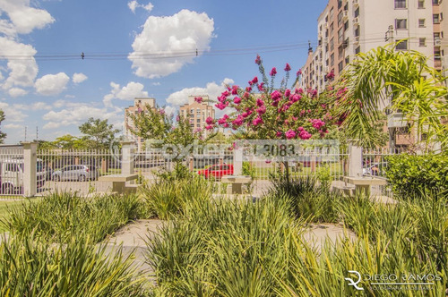 Imagem 17 de 30 de Apartamento, 3 Dormitórios, 71.48 M², Sarandi - 202882