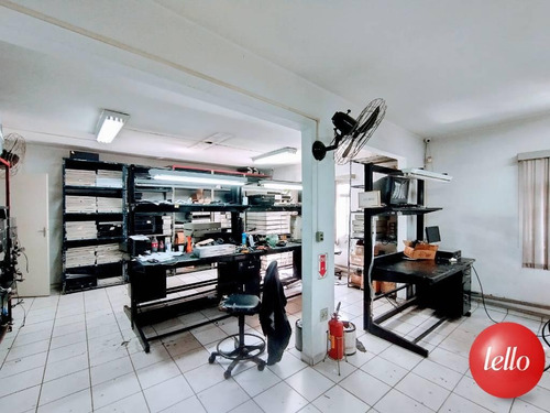 Imagem 2 de 6 de Comercial/industrial - Ref: 231923